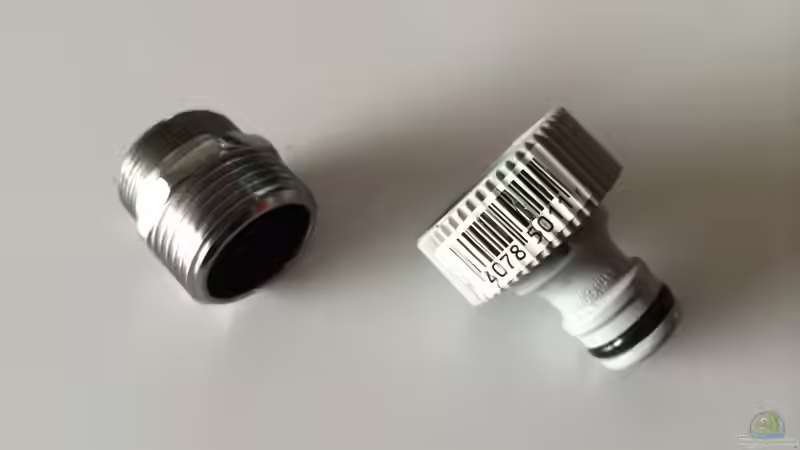 Gartenschlauch -> Wasserhahn von Ayahuasca (155)