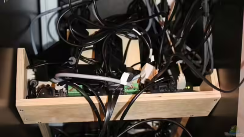 geordnetes Chaos von AjakAndi (15)