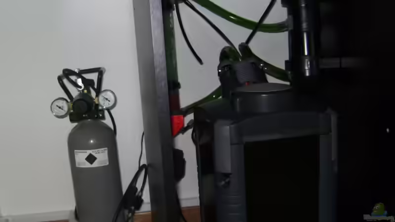 Gesamtanlage (UV-Klärer/Co2-Anlage und Filter) von Andreas Kraus (6)