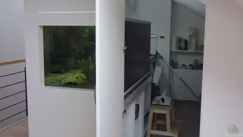 Gesamtansicht - Einblick in den ServiceRaum von Holly (12)