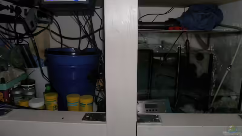 Gesamtansicht Technik im Unterschrank von bossie1704 (57)