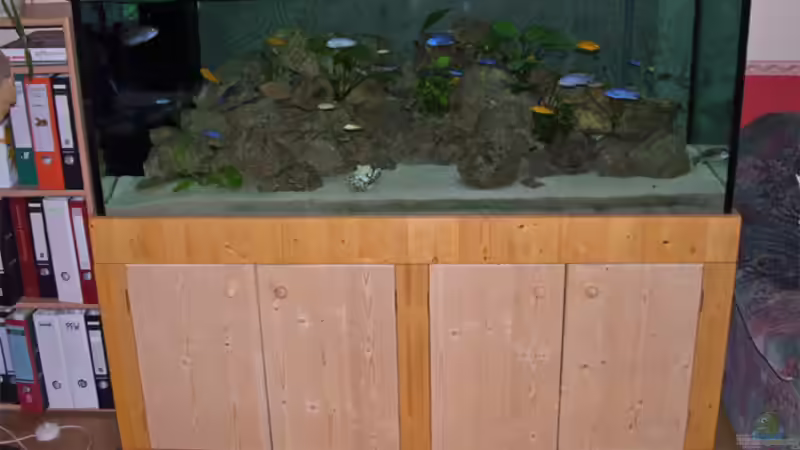 Gesamtansicht von Antje Raasch (1)