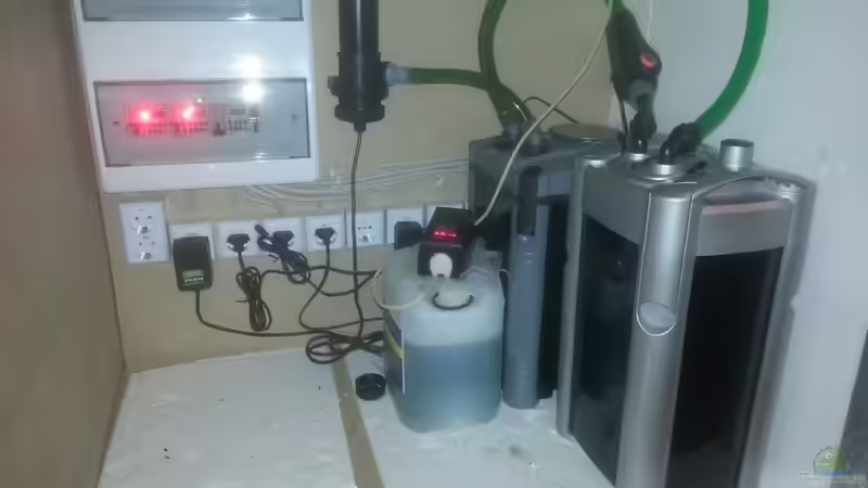 Gesamtansicht von Robert Sakautzky (29)