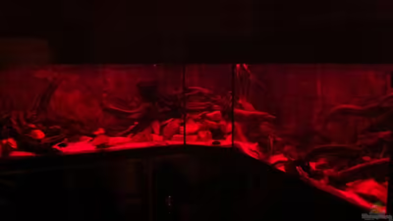 Gesamtansicht während des Abendrot von GGuardiaNN (19)