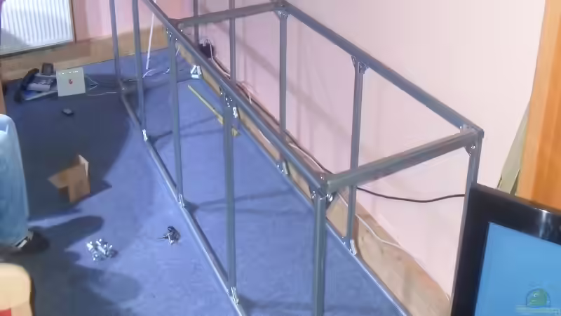 Gestell von Michael Schulze (4)