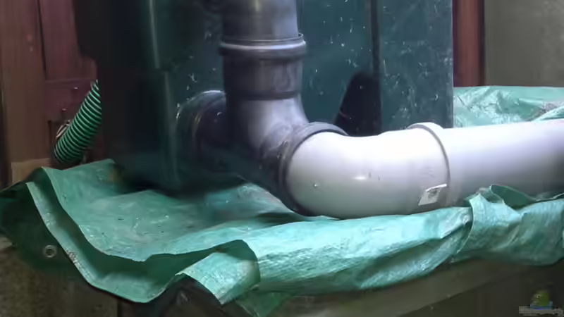 GFK-Filter mit aufgesetztem Bogensiebfiltermodul von Sambia (46)