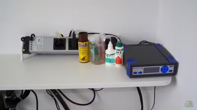 GHL Computer mit Schaltsteckdosenleiste von Uwe Trauernicht (9)