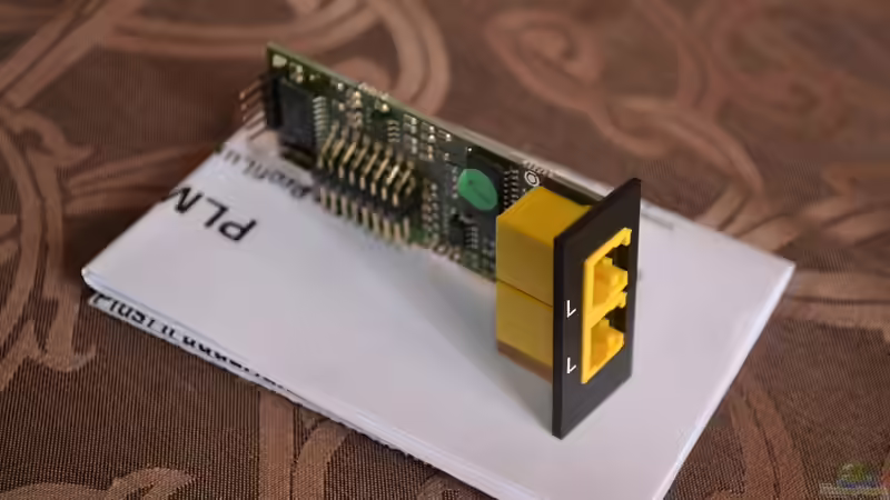 GHL PLM-4S Erweiterungskarte, 4 zus. 1-10V Kanäle von GGuardiaNN (58)