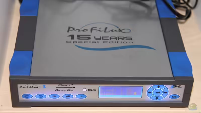 GHL Profilux 3.1T von Sebastian O. (45)