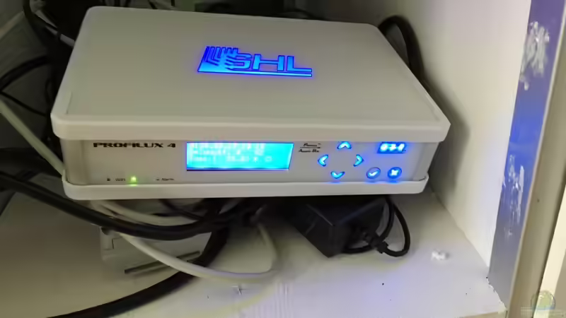 GHL Profilux 4 (Verkabelung wird noch aufgeräumt) von stroelly (35)