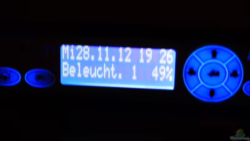 GHL Profilux II Steuerungscomputer  von Florian Bandhauer (64)