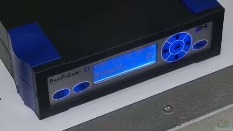 GHL Profilux II von GoreSlayer (55)