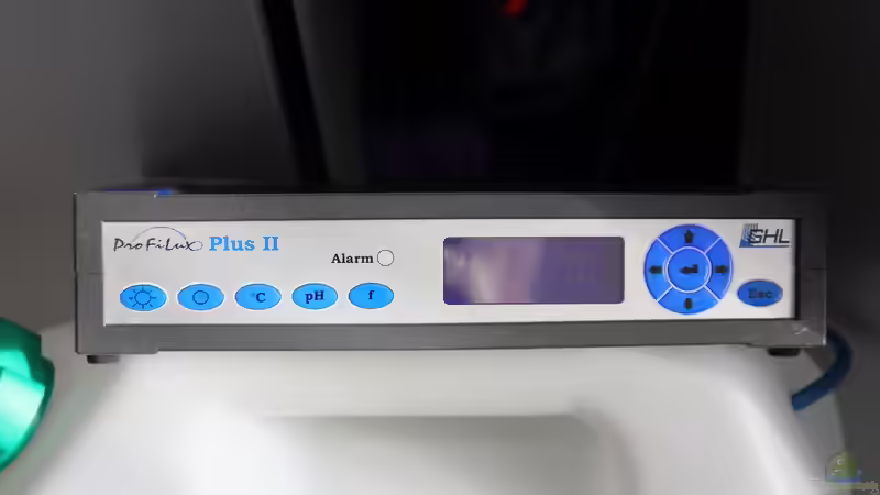GHL ProfiLux Plus II Aquarium Computer von Micha (38)