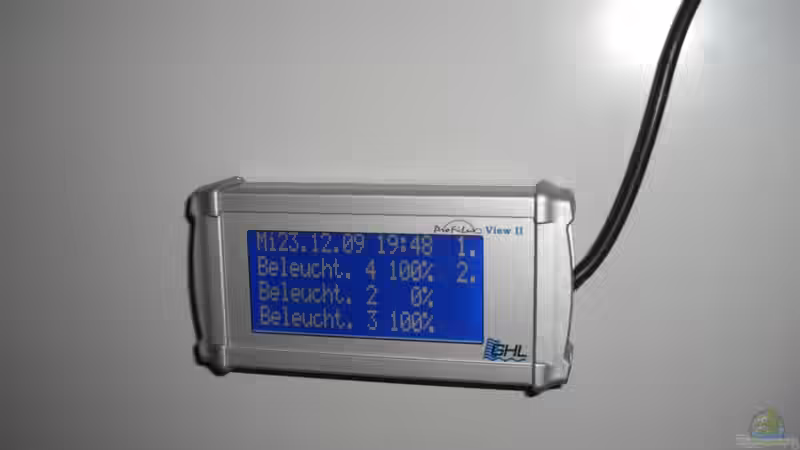 GHL Profilux View II von Matoba (35)