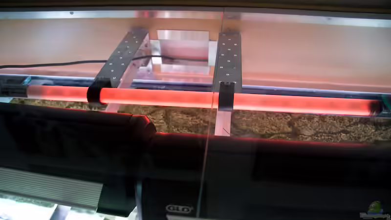 GHL Simu LED Leuchte für Sonnenaufgang / Mondlich / Gewitter von Applehorsti (8)