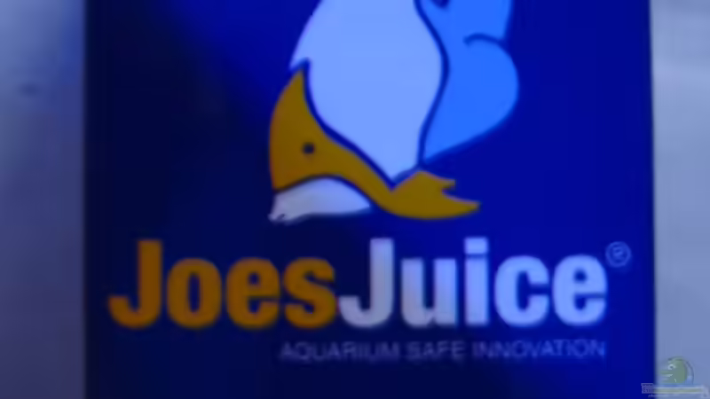Glasrosenbekämpfung im Meerwasseraquarium..Calciumhydroxid vs. Joes Juice