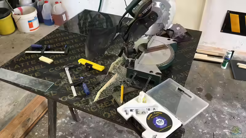 Glasschneideversuche (gescheitert) von stroelly (20)