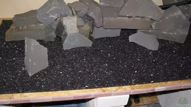 Grauer Sandstein im Probeaufbau von Sado-Uwe (9)