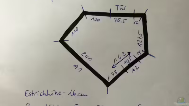 Grobe Skizze des Aquariumzimmers von Vero und David (4)