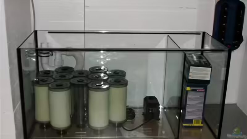 Großraumfilter (noch trocken) von Ronny Kretschner (8)