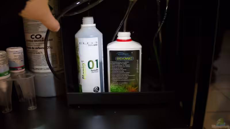 Grotech Dosieranlage TEC III NG von Koelle-Zoo (31)