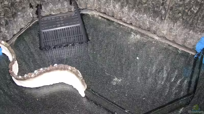 Grundaufbau der Terasse von Lixa (7)