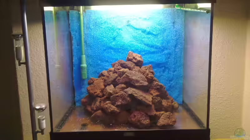 Grundaufbau von Poker (2)