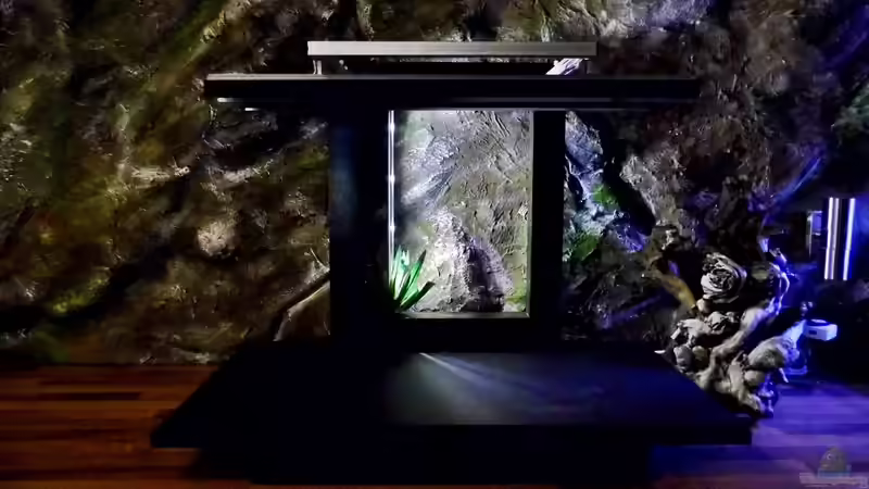 Grundgestell mit Hintergrund-Beleuchtung von snooze (5)