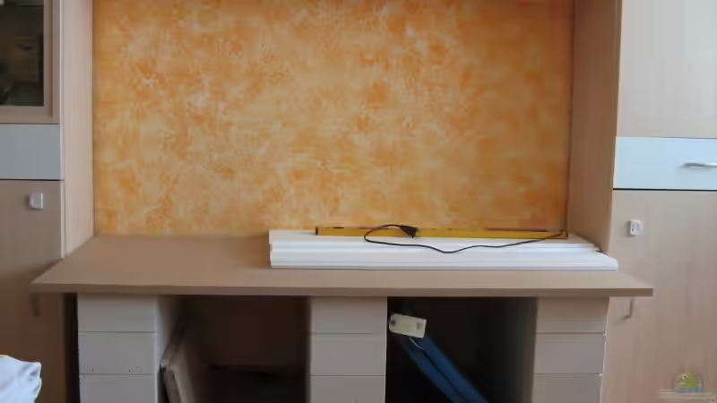 Grundgestell von Thorsten Witting (2)