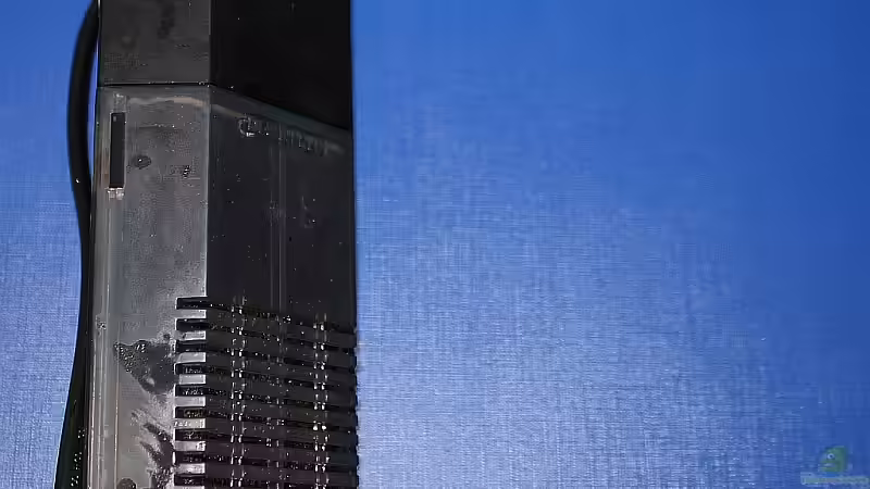 Günstiges Ersatzfilterelement für den DENNERLE Nano Eckfilter !!!