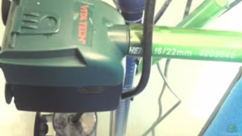 Gut versteckt hinter hmf ( Pumpe,Heißstab,co2 kreisel  von SINAN (32)