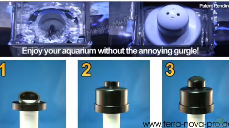 Gute Lösung zur Schallreduzierung von Thomas u. Gabriele P. (48)