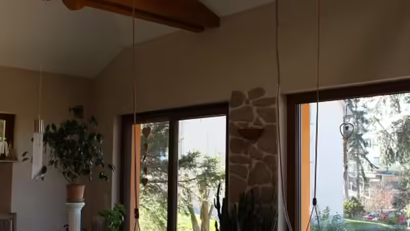 Hängeleuchte installiert und angeschlossen von Jörg (14)