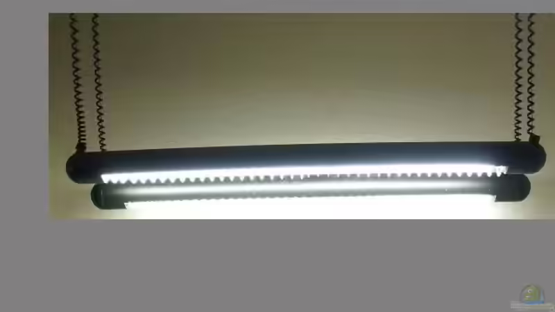 Hängeleuchten a`150cm T8(Sperrgut!) von PH Neutral (19)