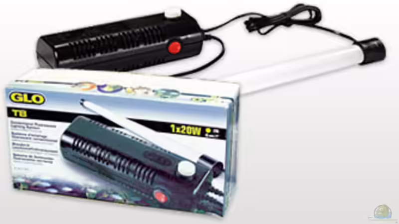 Hagen Glomat 1 x 20 von PH Neutral (20)