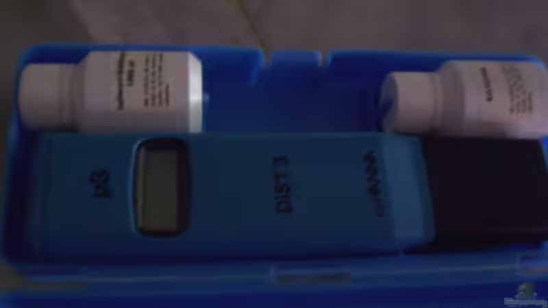 Hanna Leitwertmesser µS von Didi (48)