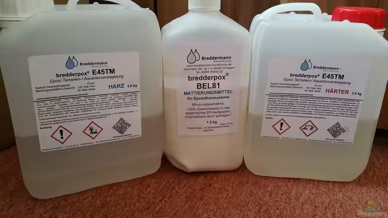 Harz, lässt sich sehr gut verarbeiten von wadde (21)