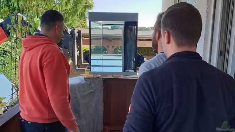 Hat dann doch geklappt von Christian Roger Rohrer (4)