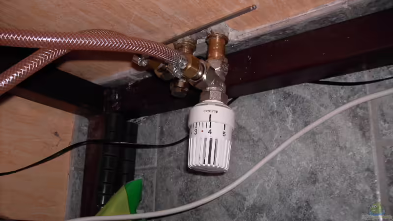 Heizregler von der Zentralheizung von Heiko Schrandt (18)