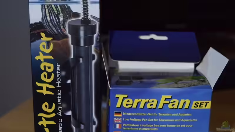 Heizstab und Lüfter von Junglist (58)