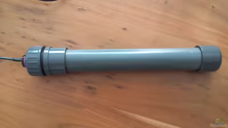 Heizung fertig montiert von Michael Wette (3)