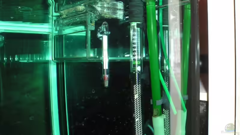 Heizung und ??berlauf von Mario Jähne (3)