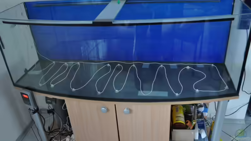 Heizung verlegt von Salmlerdream (3)