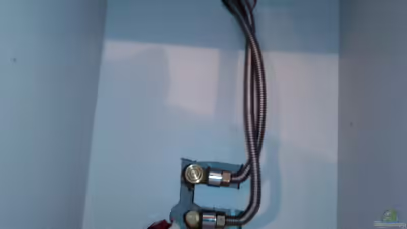 Heizungsanschluß im Unterschrank von MichaelS (5)