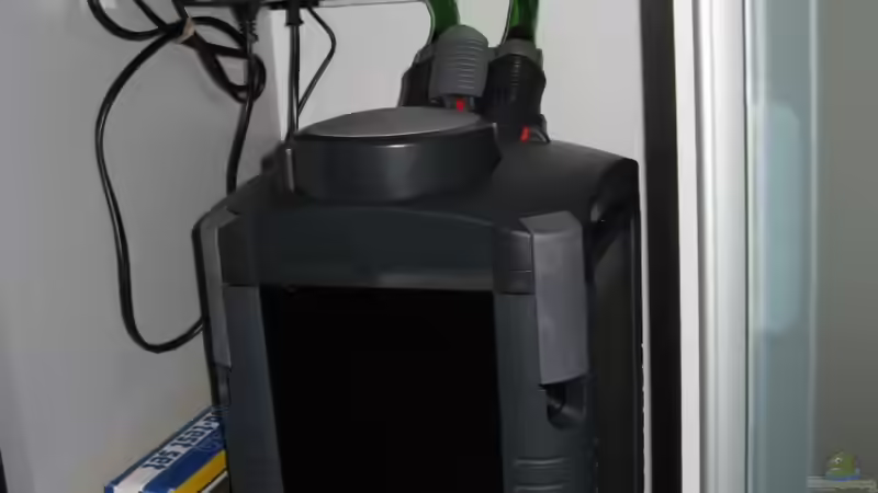 Heizungssteuereung und Filter von Bernd Willikonsky (5)