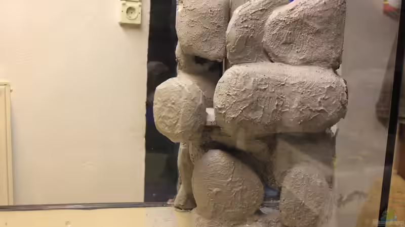 HFM, nach ??berzug mit Portlandzement von Borg (7)