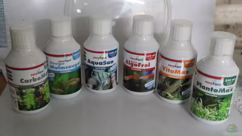 Hier die einzelnen Varianten von Falk (23)