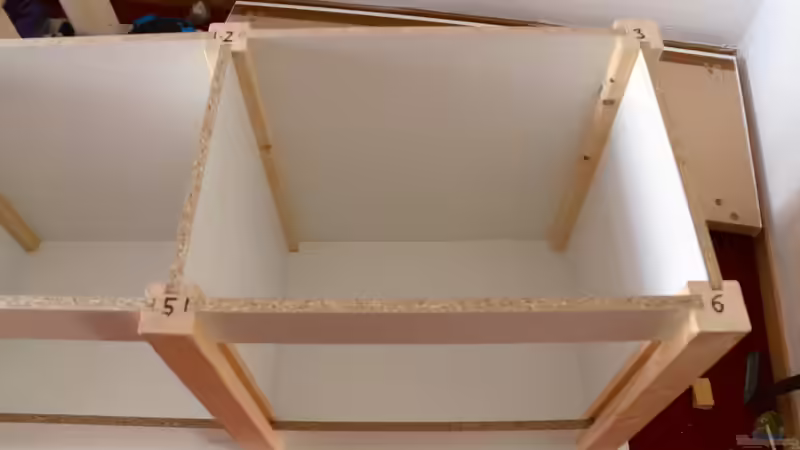 hier sieht man die Konstruktion  von Cruiser Bruno (24)