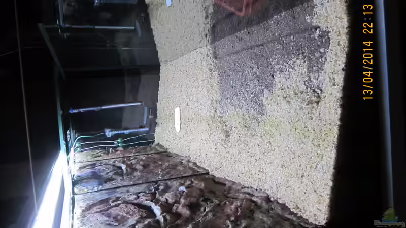 Hier versuche ich zu zeigen wie ich den Boden aufgebaut habe,von vorne nach hinten von Ottche (45)