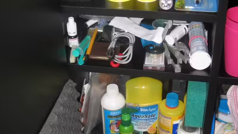 Hinter der linken Tür  von Christian Trommer (19)